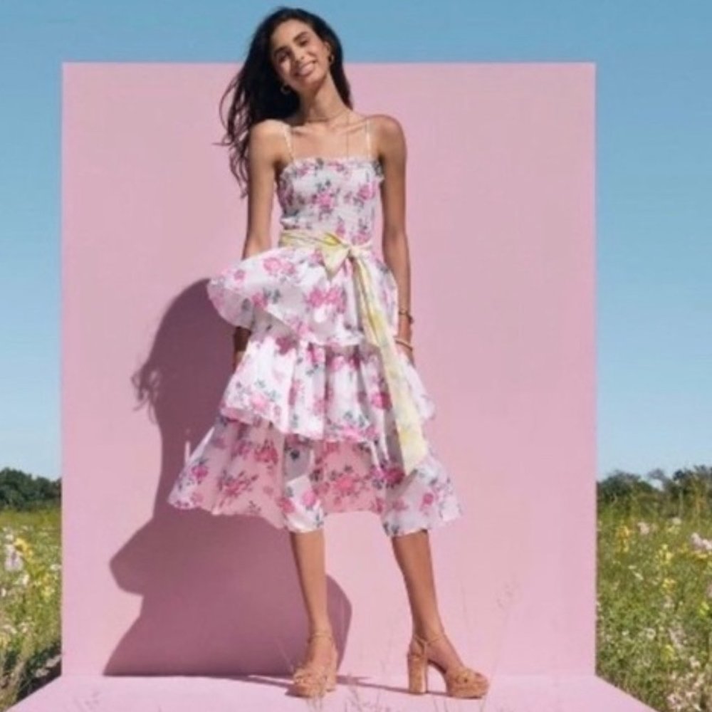 NWOT LoveShackFancy x Target